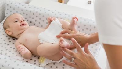 Látkové pleny opět získávají na popularitě. V budoucnu mohou být žádanější než jednorázové pleny. Zd