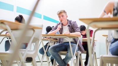 Začínají maturity. Jaké změny přichystal Cermat? Zdroj: Profimedia.cz.