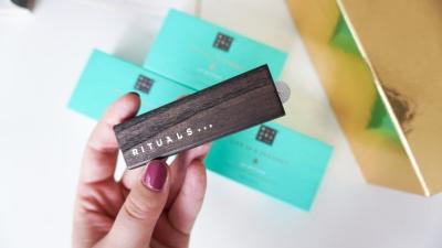 Rituals provoní celé vaše okolí