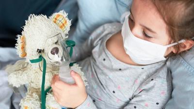 Na rekonvalescenci máte nárok i po prodělání covid-19. Zdroj: Ingimage