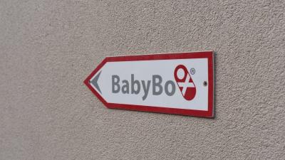 Babybox je určený pro novorozence a kojence. Zdroj: Profimedia.cz.