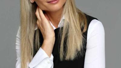 Lenka pomáhá párům zvládnout ztrátu miminka. Zdroj: Lenka Pelechová.