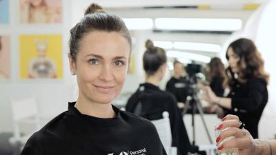 Hedvika prozradila, že jí je 40 let. To byste netiply, že?