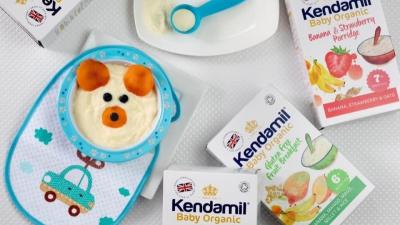 Kaše na x způsobů. Zdroj: Kendamil.cz.
