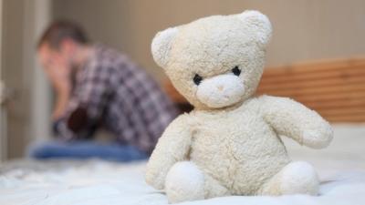 Střídavá péče je v některých případech kvůli pandemii problematická. Zdroj: Profimedia.cz.