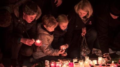 Vyrážíte s dětmi do ulic a připomínáte si 17. listopad společně? Zdroj: Profimedia