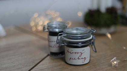 Vlastnoruční dárek potěší nejvíc. DIY dárky na poslední chvíli a za pár korun