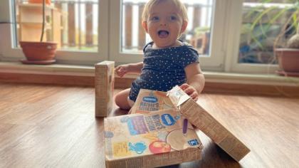 TESTUJEME: Jak zavádět lepek, aby byl kámoš? Ochutnali jsme nové kaše od Nestlé