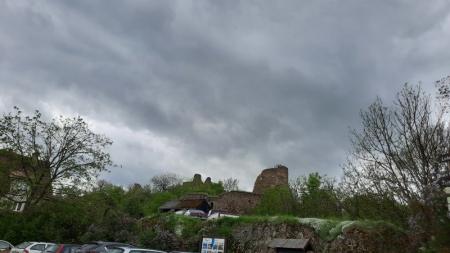 PODHRADÍ