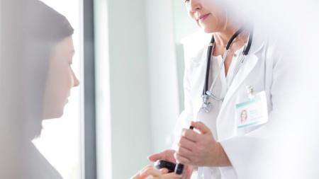 Cukrovka se může objevit kdykoliv v průběhu života. Jak ji poznat?