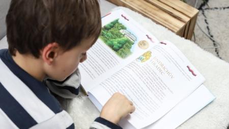 Otestováno dětmi: Knížka plná inspirace pro malé i velké výletníky