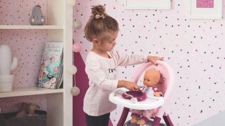 Hračky Smoby Baby Nurse: Ideální vánoční dárky pro malé slečny