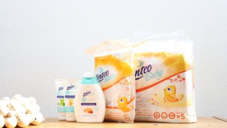 Deníčková soutěž: Vyhrajte kosmetické balíčky Linteo