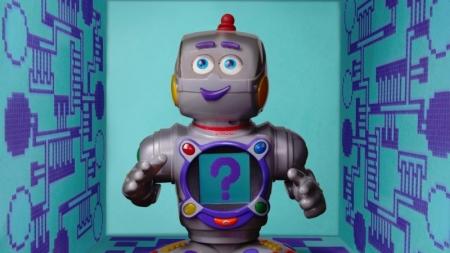 Pokrok nezastavíš: Fisher-Price představuje první virtuální prohlídku
