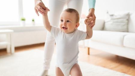 Nová kojenecká výživa LITTLE STEPS® obstála v testu maminek na jedničku