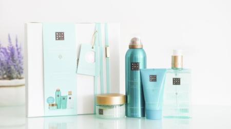 Vyhrajte letní relax: Kosmetický balíček Karma Soothing Ritual v ceně 795 Kč