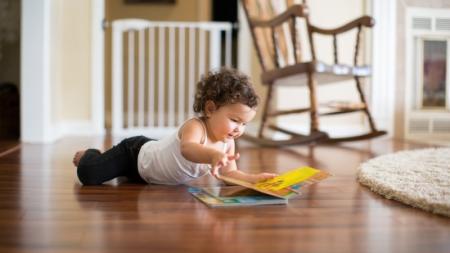 Pořiďte svému děťátku krásná leporela, nyní se speciální slevou pro čtenáře eMimina