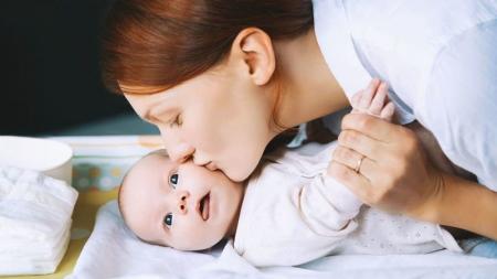 Pampers Pants: Plenky pro hrdiny, kteří objevují svět