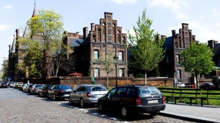 U Apolináře proběhne modernizace porodnice