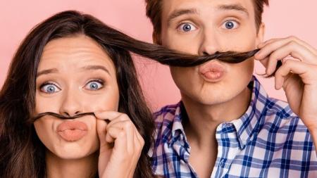 Movember 2020: Zapojte se do soutěže se značkou Braun a podpořte zdraví mužů