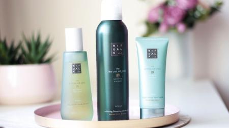 Vyhrajte luxusní balíček s kolekcí od Rituals