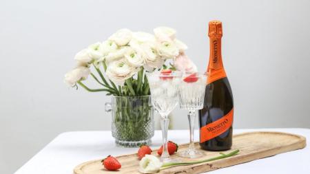 Napište deníček o lásce a vyhrajte láhev prosecca