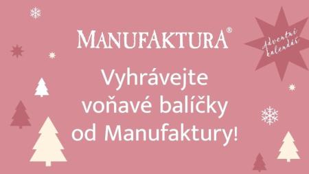 9. den: Vyspěte se do růžova. Soutěžte o omlazující dárkovou sadu Krása z růží