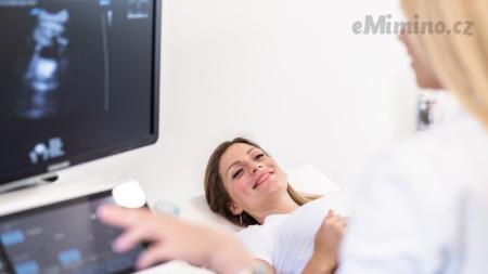 Odběr choriových klků odhalí chromozomální vady