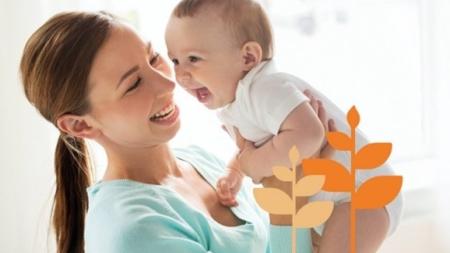 Zapojte se do testování nové kojenecké výživy LITTLE STEPS®