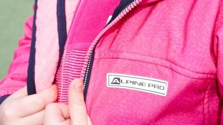 Jak dětem sedělo oblečení od ALPINE PRO? A co se maminkám nejvíce líbilo?