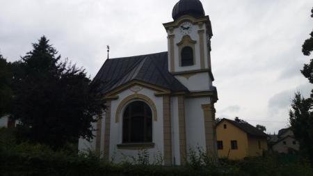 MATĚJOV