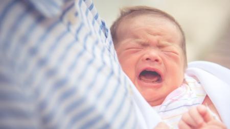 První letošní miminko z babyboxu bylo nalezeno v Kolíně