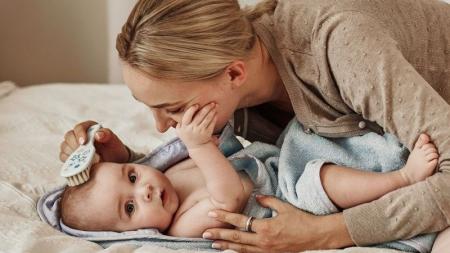 2. den: Vyhrajte výbavičku Canpol babies, která vám usnadní péči o miminko