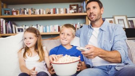 Aby se děti doma nenudily: Sledujte zdarma ty nejlepší animované filmy