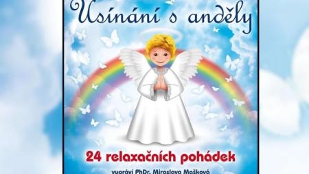 Získejte audioknihu zdarma a pusťte dětem relaxační pohádky