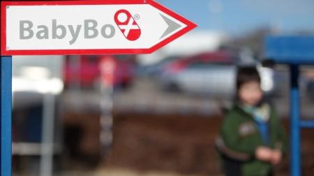 V opavském babyboxu byl nalezen novorozený chlapeček. Letos už třetí odložené miminko