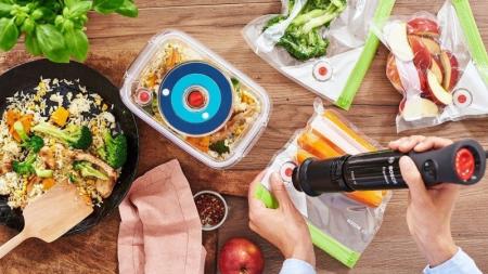 Vařte jako budoucí šéfkuchař! O co napsat Ježíškovi?