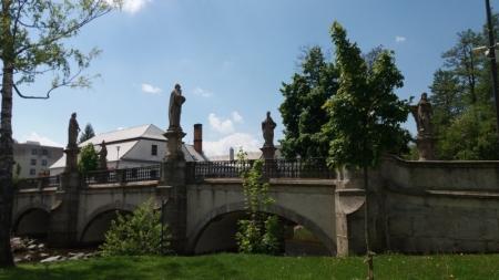 ŽDÁR NAD SÁZAVOU