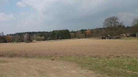 PROCHÁZKA