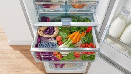 Víte, jak neplýtvat potravinami a uchovat je co nejdéle čerstvé a plné vitamínů?