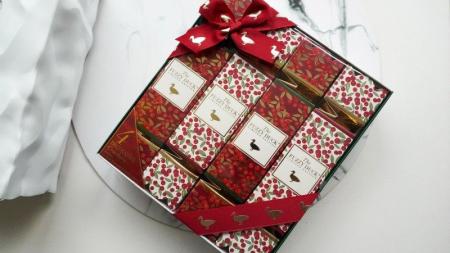 Napište deníček a vyhrajte balíček luxusní kosmetiky