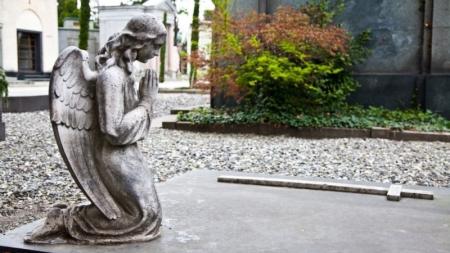 V Brně vzniklo na žádost rodičů pietní místo pro nenarozené děti