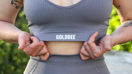 Jak moc důležité je vhodné oblečení na cvičení? A proč stojí za to zkusit GoldBee?