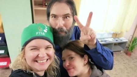 Klárka z redakce: Poutnický deníček, 1. díl
