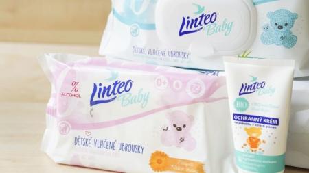 Soutěž s Linteo baby: 6 dárkových tašek, které vám zjednoduší život