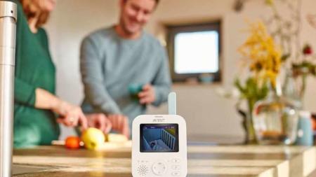 Philips Avent dobrovolně stahuje z trhu dětskou chůvičku: Netýká se to zrovna té vaší?