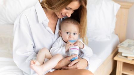 4. den: Připravte se na chladné počasí s balíčkem pleťové kosmetiky sebamed Baby