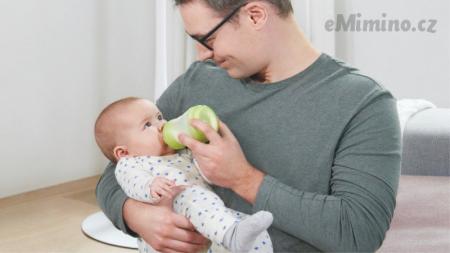 Tipy, jak odsávat mateřského mléka