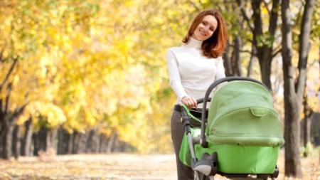 Šest zásadních otázek, které vám pomůžou vybrat kočárek