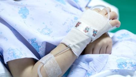V Česku vznikne největší soukromá nadace pro těžce nemocné děti za 1,5 miliardy korun